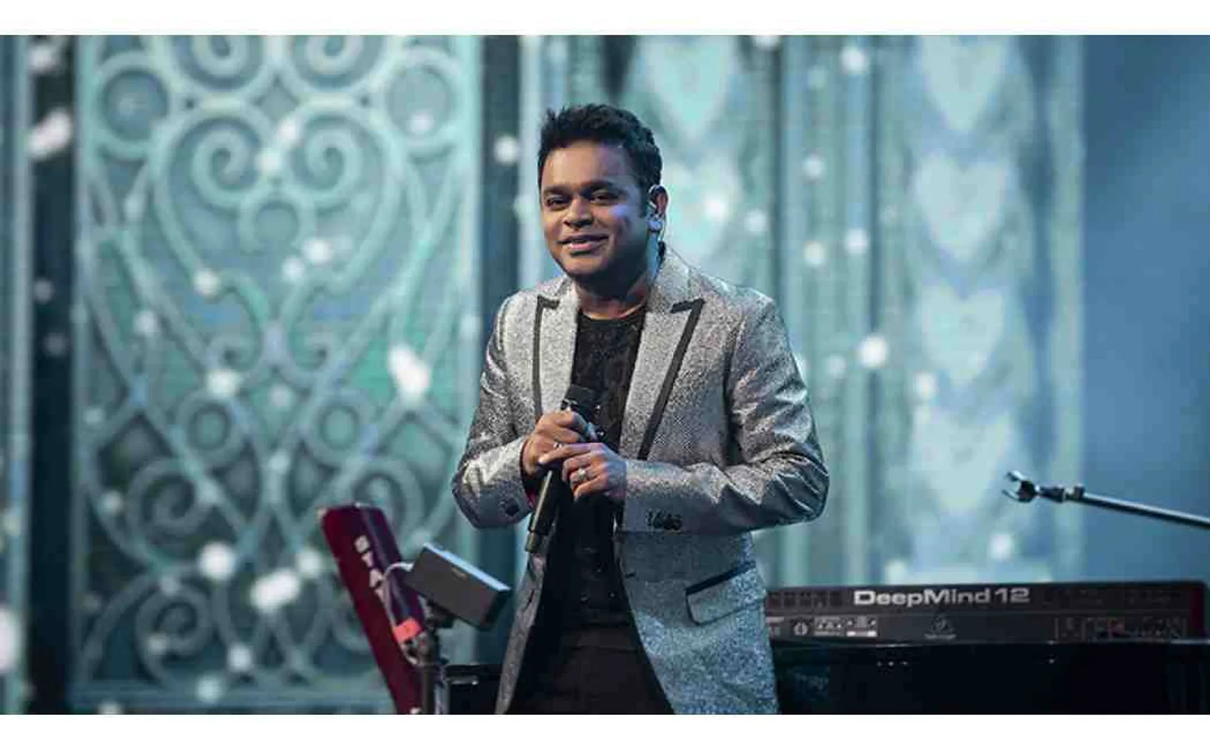 rahman 